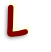 L
